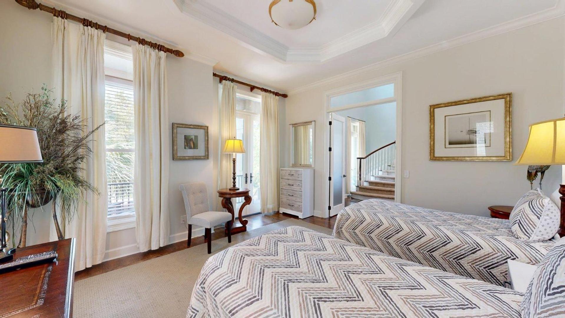 17 Brigantine Villa Hilton Head Island Exterior photo